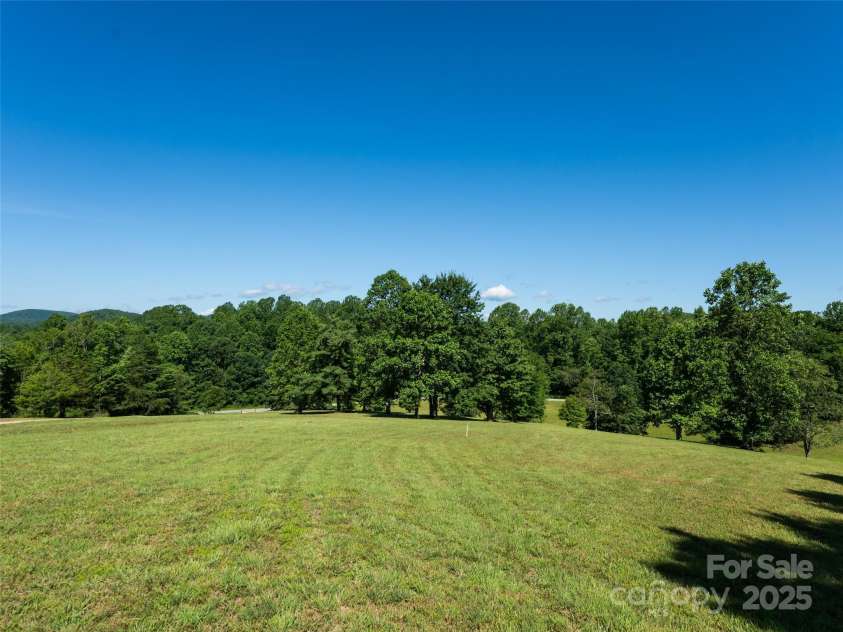 129 Melrose Lake Road, Saluda, NC 28773.  MLS# CAR4272471, YatesRealty ID 23512. 