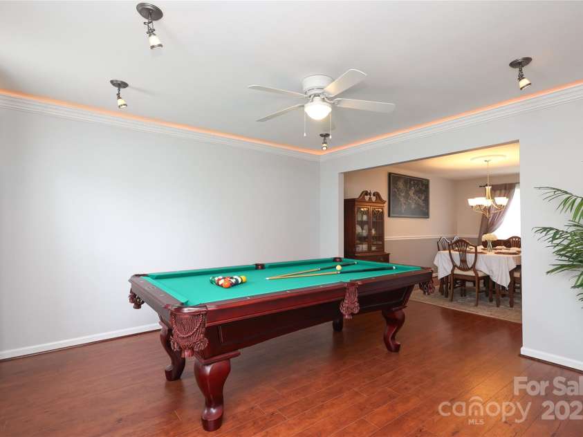 2018 Rosewater Lane, Indian Trail, NC 28079.  MLS# CAR4264917, YatesRealty ID 23513. 