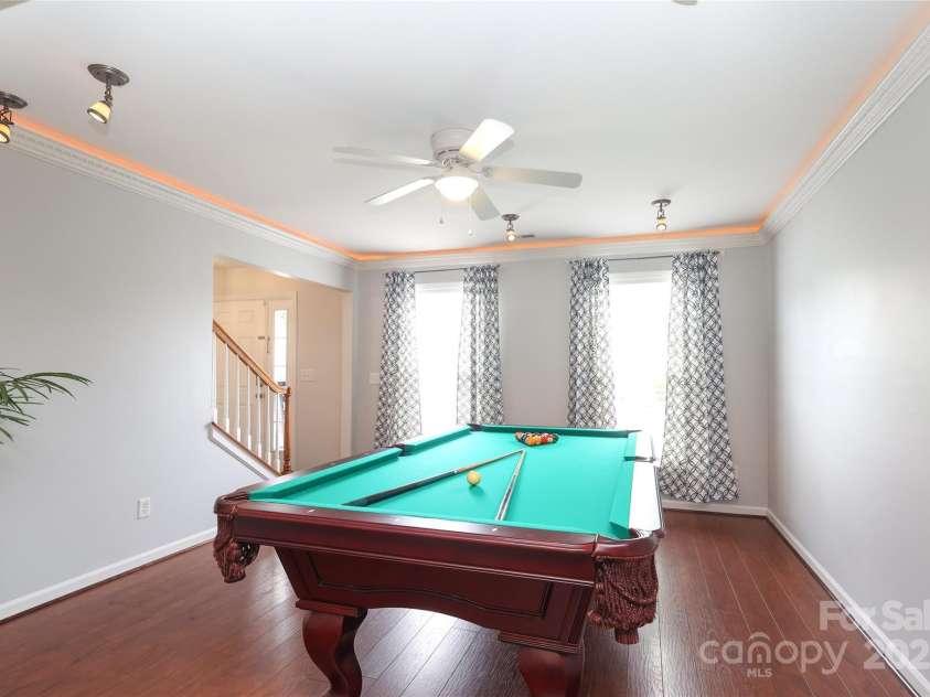 2018 Rosewater Lane, Indian Trail, NC 28079.  MLS# CAR4264917, YatesRealty ID 23513. 