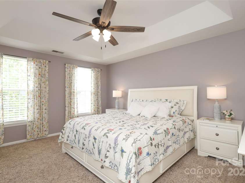 2018 Rosewater Lane, Indian Trail, NC 28079.  MLS# CAR4264917, YatesRealty ID 23513. 