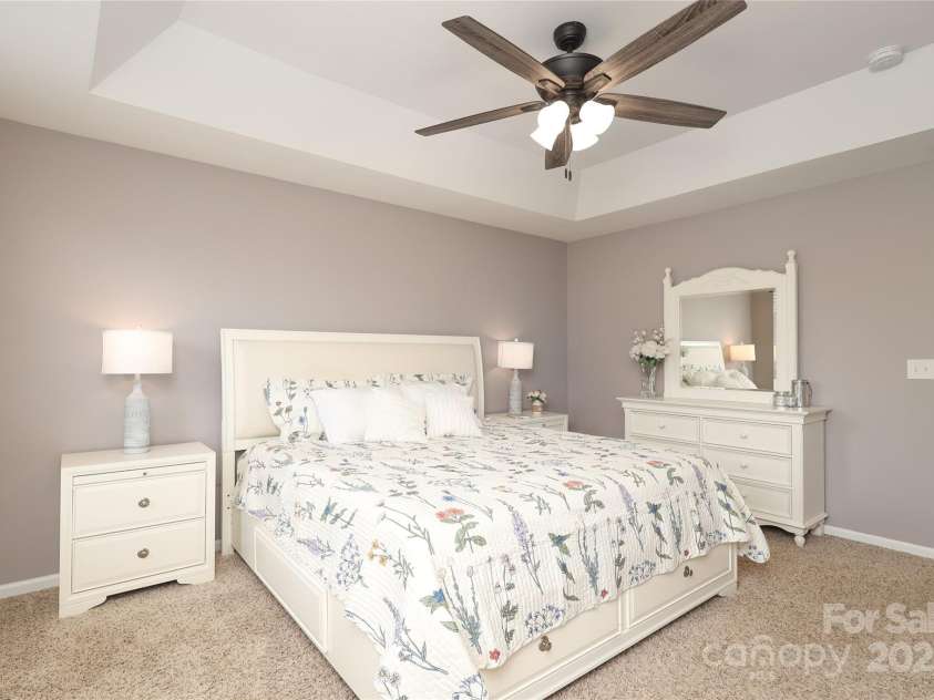 2018 Rosewater Lane, Indian Trail, NC 28079.  MLS# CAR4264917, YatesRealty ID 23513. 