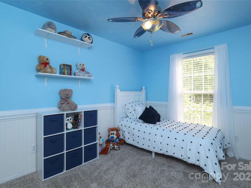 2018 Rosewater Lane, Indian Trail, NC 28079.  MLS# CAR4264917, YatesRealty ID 23513. 