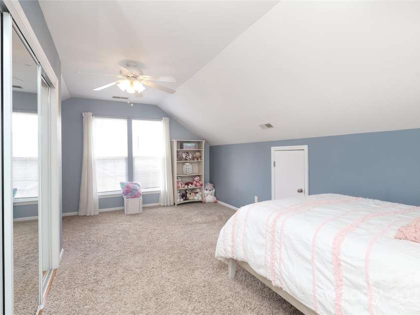 2018 Rosewater Lane, Indian Trail, NC 28079.  MLS# CAR4264917, YatesRealty ID 23513. 