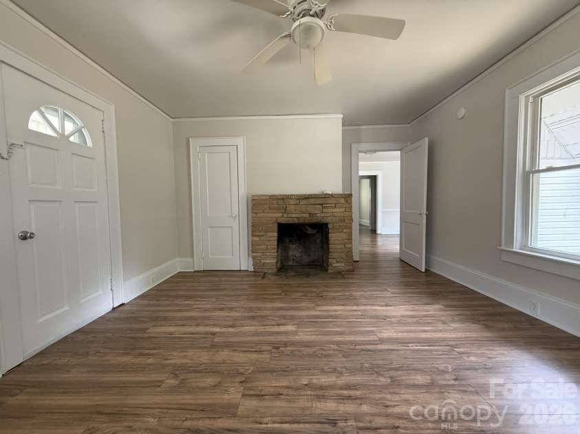 2873 NC 27 Highway, Lincolnton, NC 28092.  MLS# CAR4379543, YatesRealty ID 23513. 