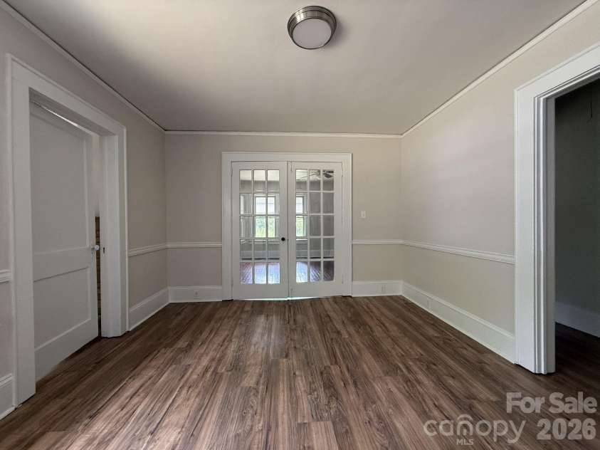 2873 NC 27 Highway, Lincolnton, NC 28092.  MLS# CAR4379543, YatesRealty ID 23513. 