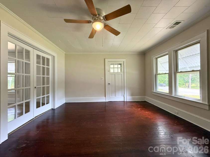 2873 NC 27 Highway, Lincolnton, NC 28092.  MLS# CAR4379543, YatesRealty ID 23513. 