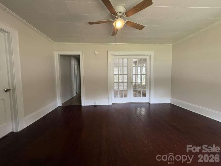 2873 NC 27 Highway, Lincolnton, NC 28092.  MLS# CAR4379543, YatesRealty ID 23513. 