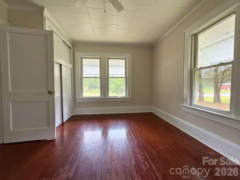 2873 NC 27 Highway, Lincolnton, NC 28092.  MLS# CAR4379543, YatesRealty ID 23513. 
