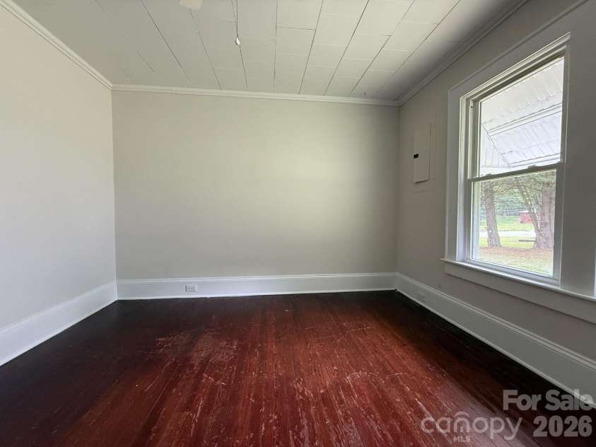 2873 NC 27 Highway, Lincolnton, NC 28092.  MLS# CAR4379543, YatesRealty ID 23513. 