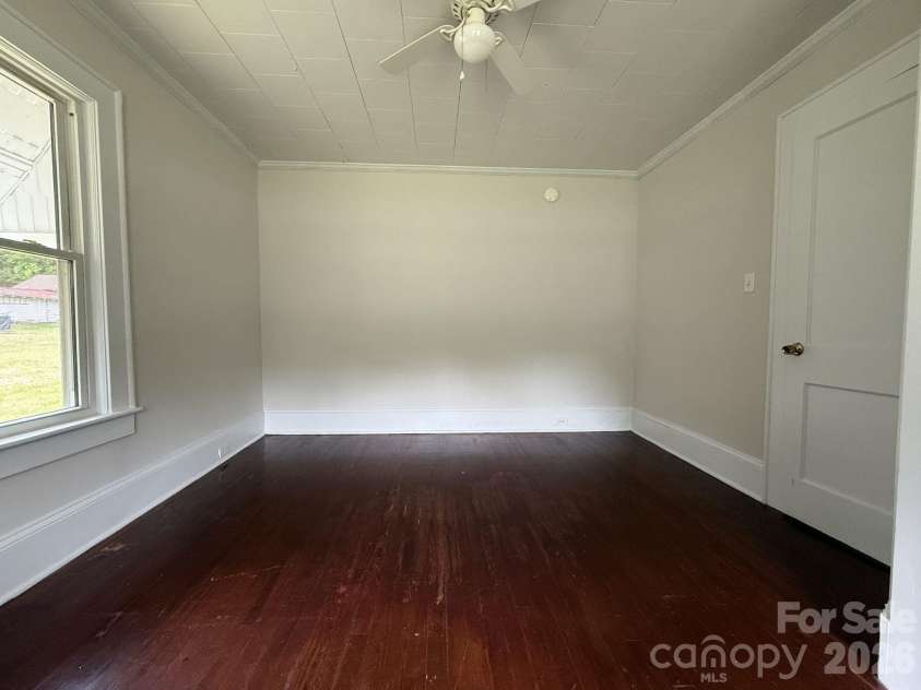 2873 NC 27 Highway, Lincolnton, NC 28092.  MLS# CAR4379543, YatesRealty ID 23513. 