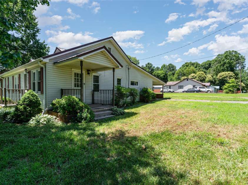 3425 Long Ferry Road, Salisbury, NC 28146.  MLS# CAR4272627, YatesRealty ID 23515. 