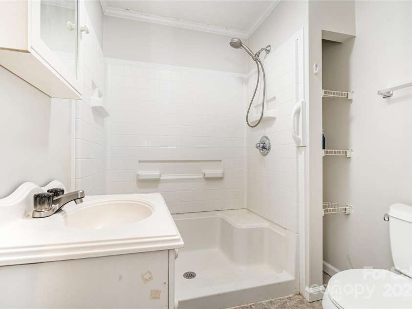3425 Long Ferry Road, Salisbury, NC 28146.  MLS# CAR4272627, YatesRealty ID 23515. 