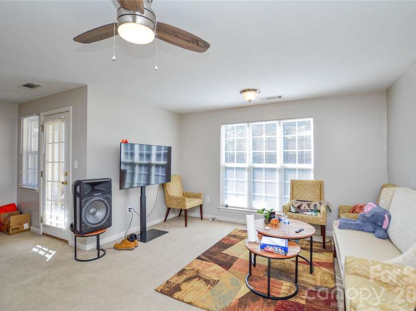 9810 Campus Walk Lane, Charlotte, NC 28262.  MLS# CAR4374481, YatesRealty ID 23515. 