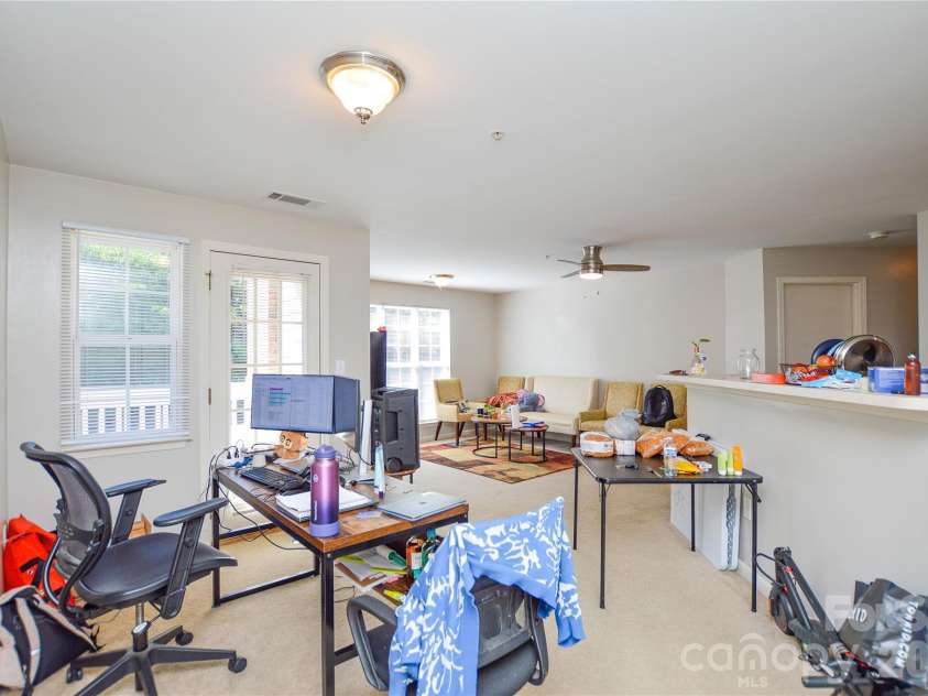 9810 Campus Walk Lane, Charlotte, NC 28262.  MLS# CAR4374481, YatesRealty ID 23515. 