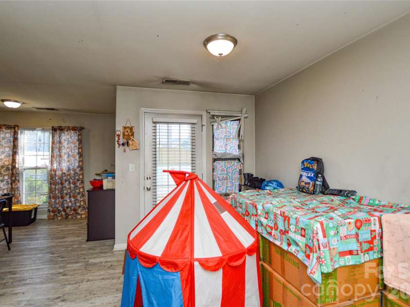 9709 Campus Walk Lane, Charlotte, NC 28262.  MLS# CAR4374203, YatesRealty ID 23516. 