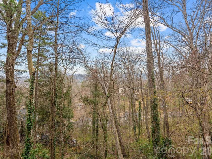 355 Sunset Drive, Asheville, NC 28804.  MLS# CAR4361101, YatesRealty ID 23517. 