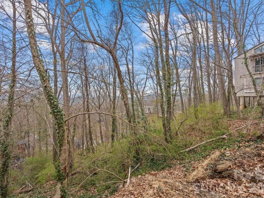 355 Sunset Drive, Asheville, NC 28804.  MLS# CAR4361101, YatesRealty ID 23517. 