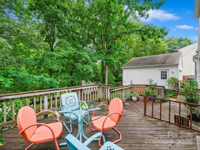 7317 Red Branch Lane, Charlotte, NC 28226.  MLS# CAR4264702, YatesRealty ID 23517. 