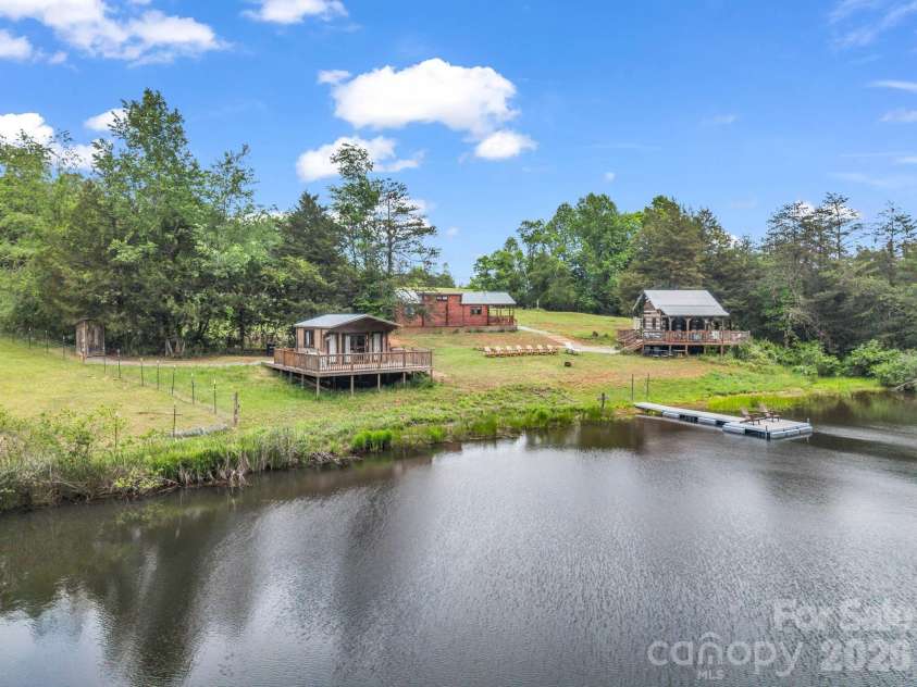 432 Gilmer Edwards Road, Rutherfordton, NC 28139.  MLS# CAR4377844, YatesRealty ID 23518. 