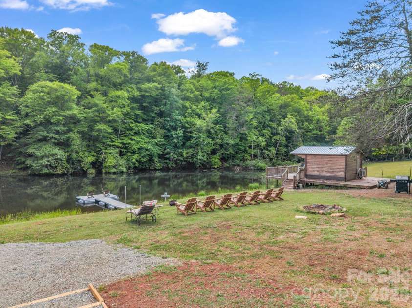 432 Gilmer Edwards Road, Rutherfordton, NC 28139.  MLS# CAR4377844, YatesRealty ID 23518. 