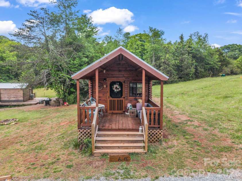 432 Gilmer Edwards Road, Rutherfordton, NC 28139.  MLS# CAR4377844, YatesRealty ID 23518. 