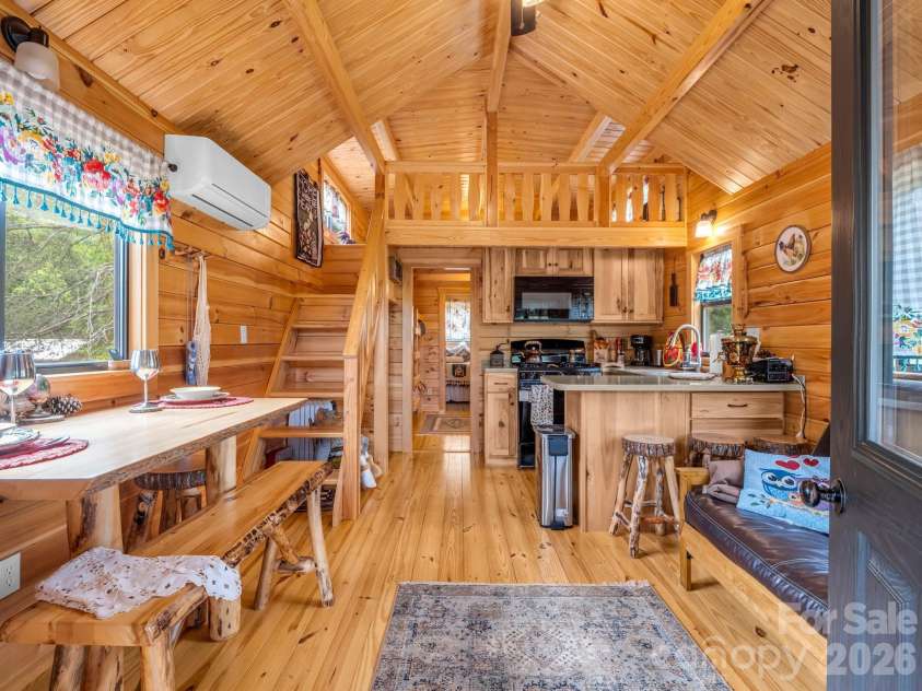 432 Gilmer Edwards Road, Rutherfordton, NC 28139.  MLS# CAR4377844, YatesRealty ID 23518. 