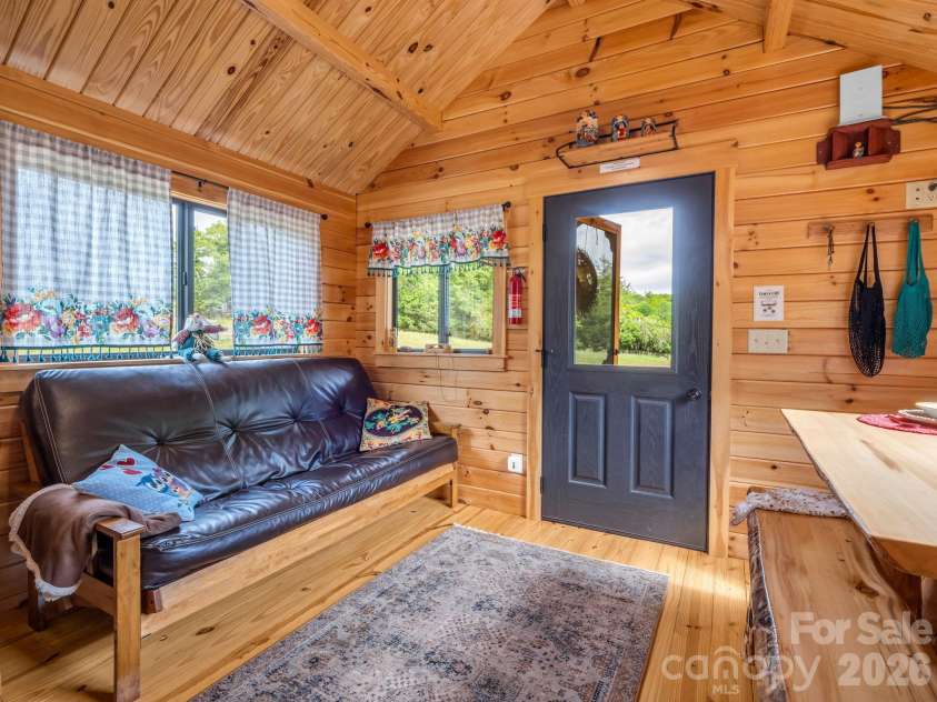 432 Gilmer Edwards Road, Rutherfordton, NC 28139.  MLS# CAR4377844, YatesRealty ID 23518. 