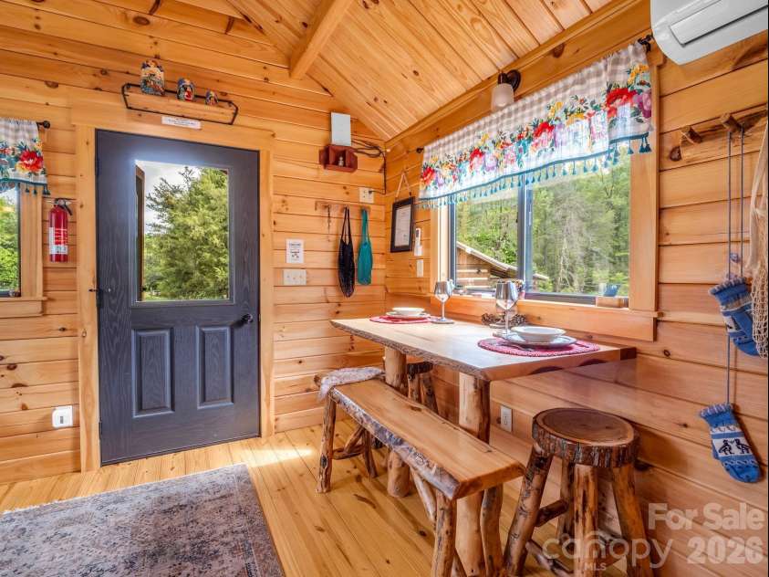 432 Gilmer Edwards Road, Rutherfordton, NC 28139.  MLS# CAR4377844, YatesRealty ID 23518. 