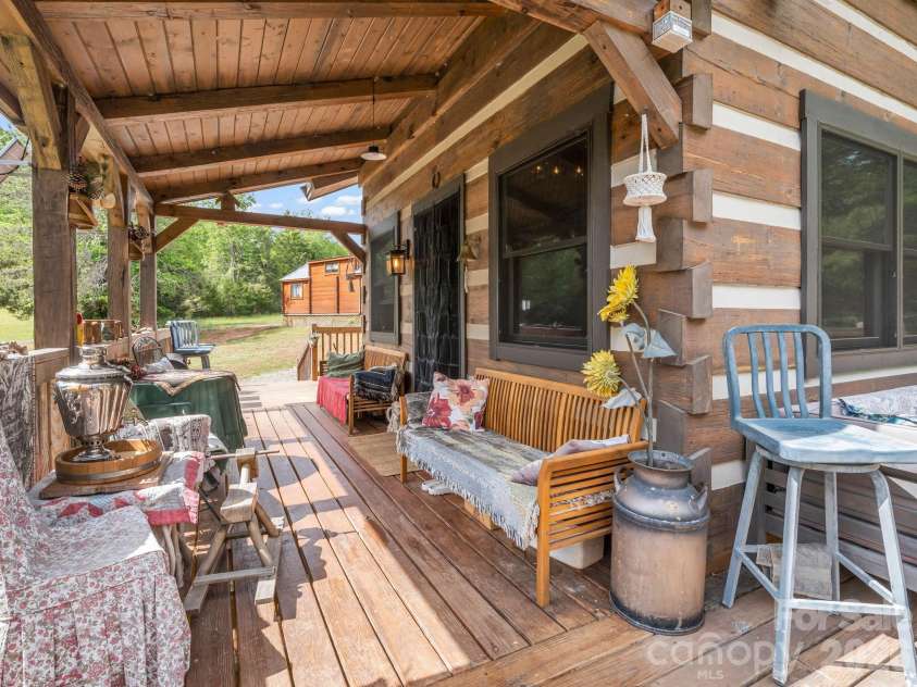 432 Gilmer Edwards Road, Rutherfordton, NC 28139.  MLS# CAR4377844, YatesRealty ID 23518. 