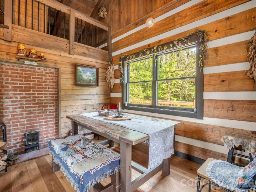 432 Gilmer Edwards Road, Rutherfordton, NC 28139.  MLS# CAR4377844, YatesRealty ID 23518. 