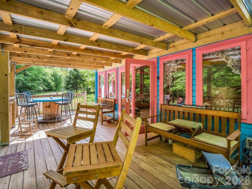 432 Gilmer Edwards Road, Rutherfordton, NC 28139.  MLS# CAR4377844, YatesRealty ID 23518. 