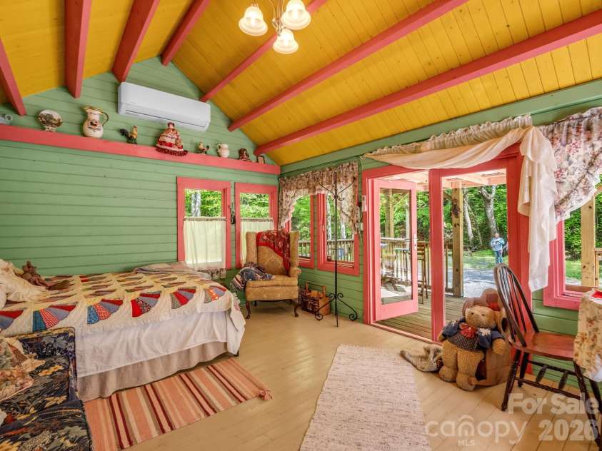 432 Gilmer Edwards Road, Rutherfordton, NC 28139.  MLS# CAR4377844, YatesRealty ID 23518. 