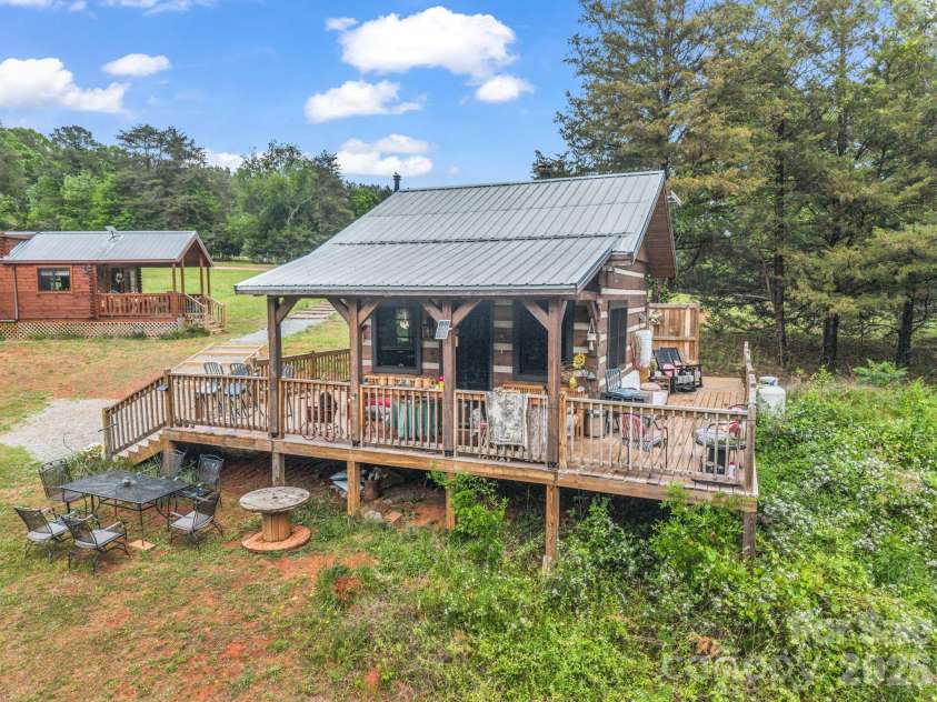 432 Gilmer Edwards Road, Rutherfordton, NC 28139.  MLS# CAR4377844, YatesRealty ID 23518. 