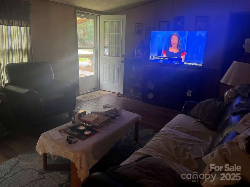 12414 Buxton Drive, Pineville, NC 28134.  MLS# CAR4267547, YatesRealty ID 2352. 