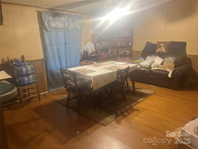 12414 Buxton Drive, Pineville, NC 28134.  MLS# CAR4267547, YatesRealty ID 2352. 