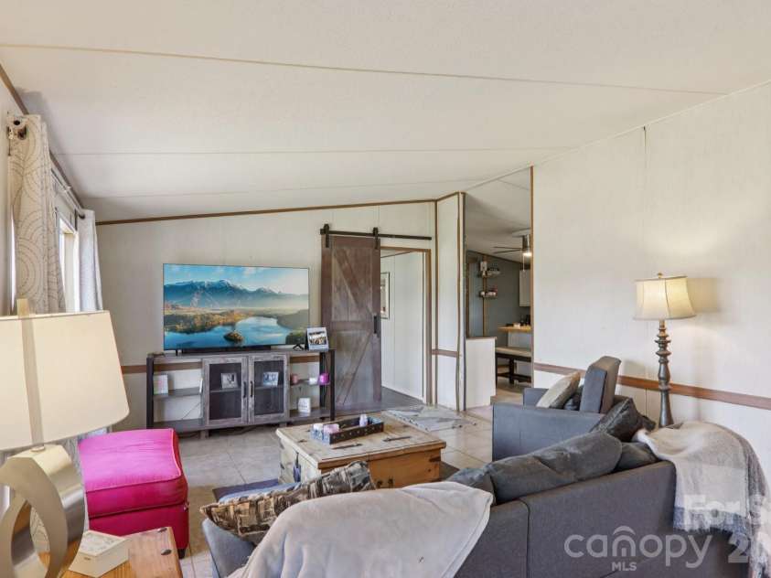 99 Colton Drive, Leicester, NC 28748.  MLS# CAR4324763, YatesRealty ID 2352. 