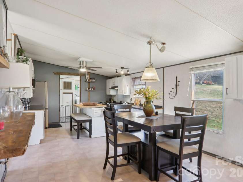 99 Colton Drive, Leicester, NC 28748.  MLS# CAR4324763, YatesRealty ID 2352. 