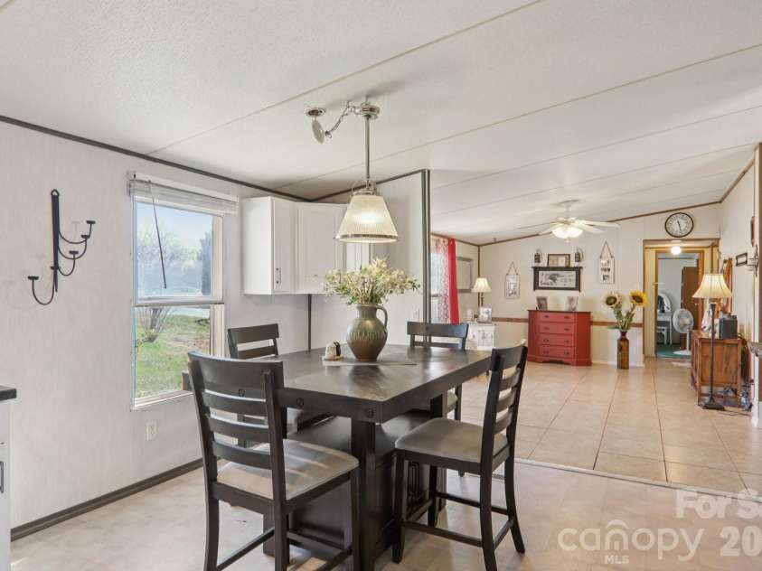 99 Colton Drive, Leicester, NC 28748.  MLS# CAR4324763, YatesRealty ID 2352. 