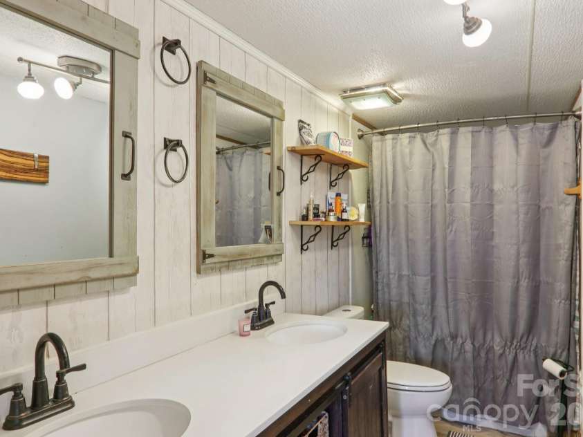 99 Colton Drive, Leicester, NC 28748.  MLS# CAR4324763, YatesRealty ID 2352. 
