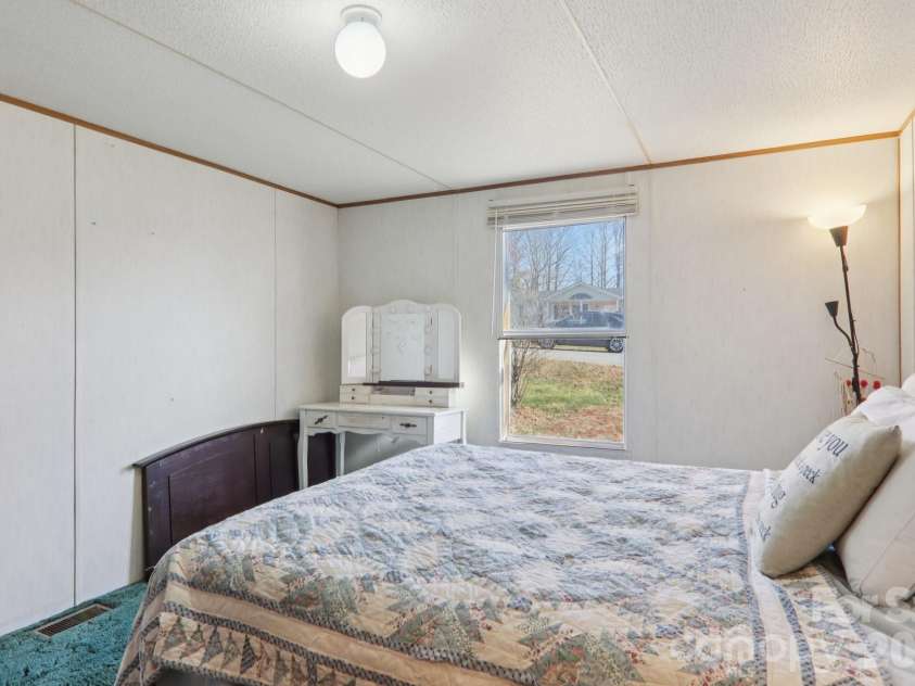 99 Colton Drive, Leicester, NC 28748.  MLS# CAR4324763, YatesRealty ID 2352. 