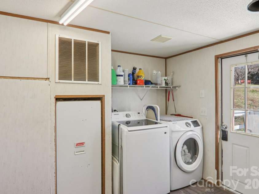 99 Colton Drive, Leicester, NC 28748.  MLS# CAR4324763, YatesRealty ID 2352. 