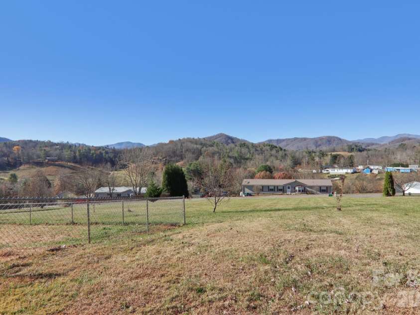 99 Colton Drive, Leicester, NC 28748.  MLS# CAR4324763, YatesRealty ID 2352. 