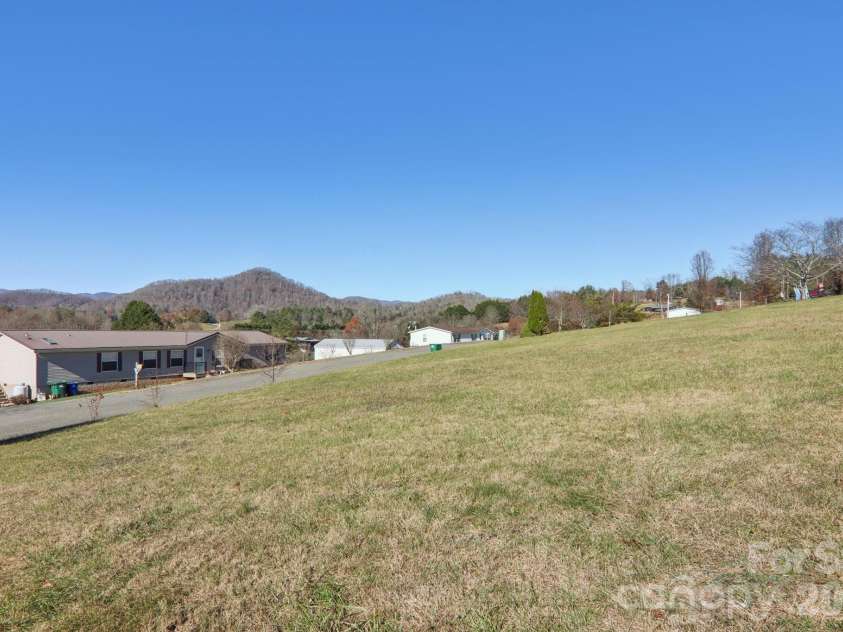 99 Colton Drive, Leicester, NC 28748.  MLS# CAR4324763, YatesRealty ID 2352. 