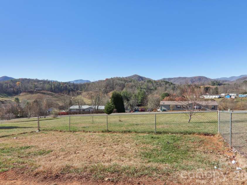 99 Colton Drive, Leicester, NC 28748.  MLS# CAR4324763, YatesRealty ID 2352. 