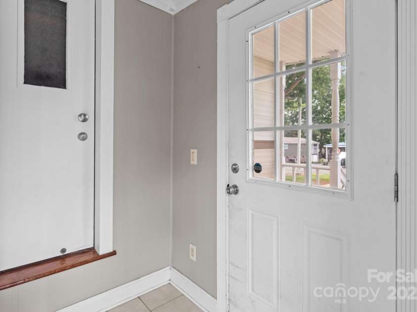 165 Cardinal Drive, New London, NC 27371.  MLS# CAR4256432, YatesRealty ID 23521. 