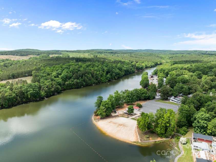 165 Cardinal Drive, New London, NC 27371.  MLS# CAR4256432, YatesRealty ID 23521. 