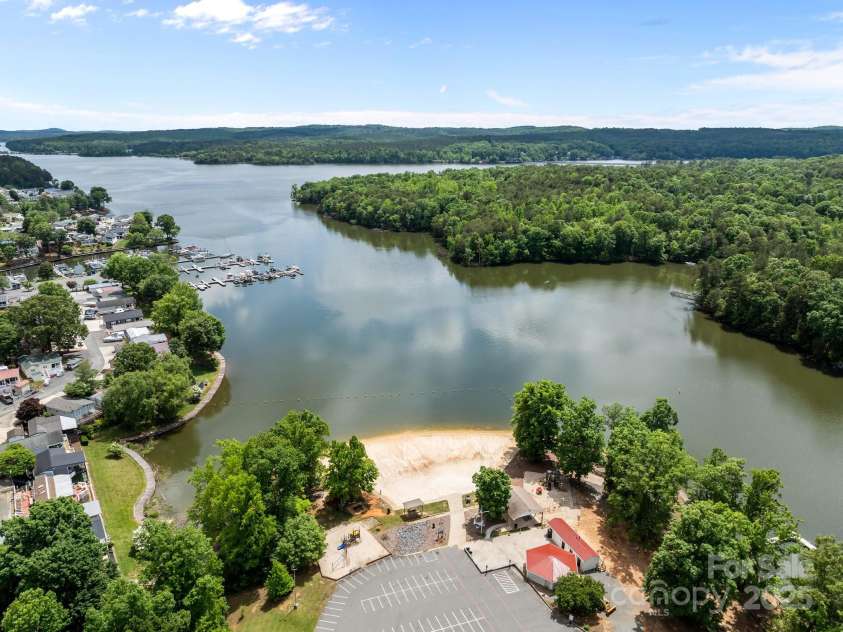 165 Cardinal Drive, New London, NC 27371.  MLS# CAR4256432, YatesRealty ID 23521. 