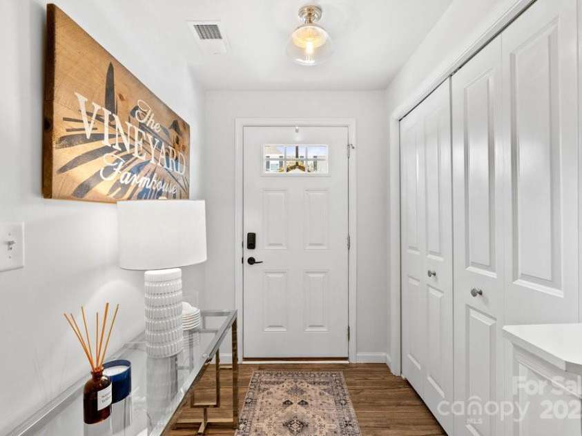 999 Rushing Lane, Fort Mill, SC 29715.  MLS# CAR4268062, YatesRealty ID 23523. 