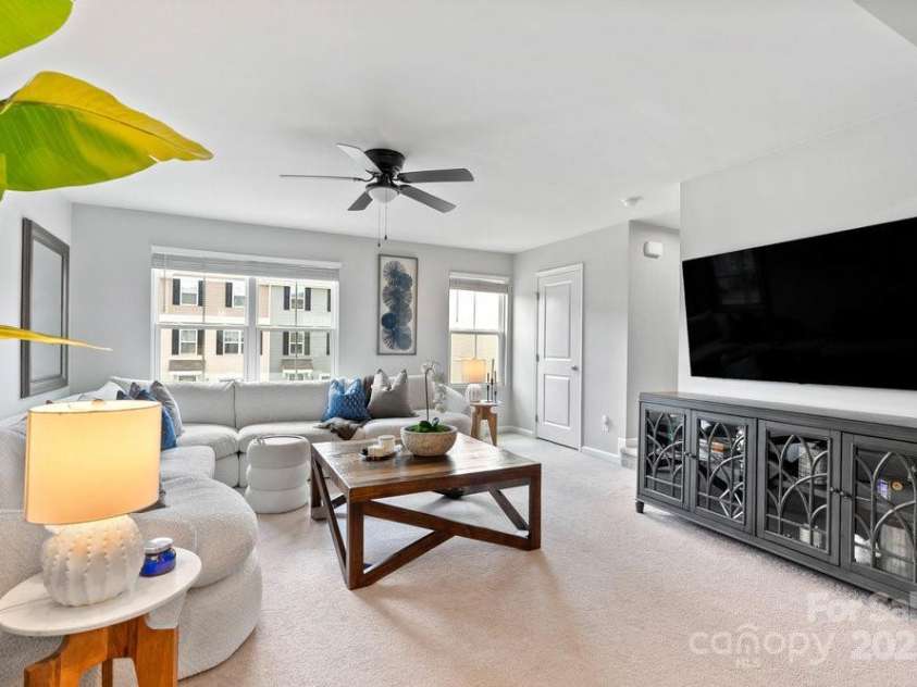 999 Rushing Lane, Fort Mill, SC 29715.  MLS# CAR4268062, YatesRealty ID 23523. 