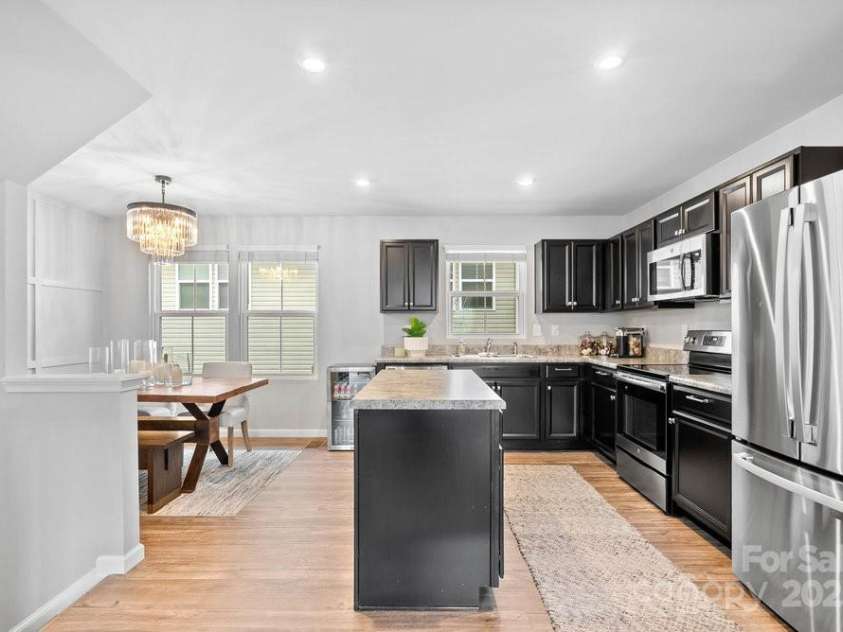 999 Rushing Lane, Fort Mill, SC 29715.  MLS# CAR4268062, YatesRealty ID 23523. 